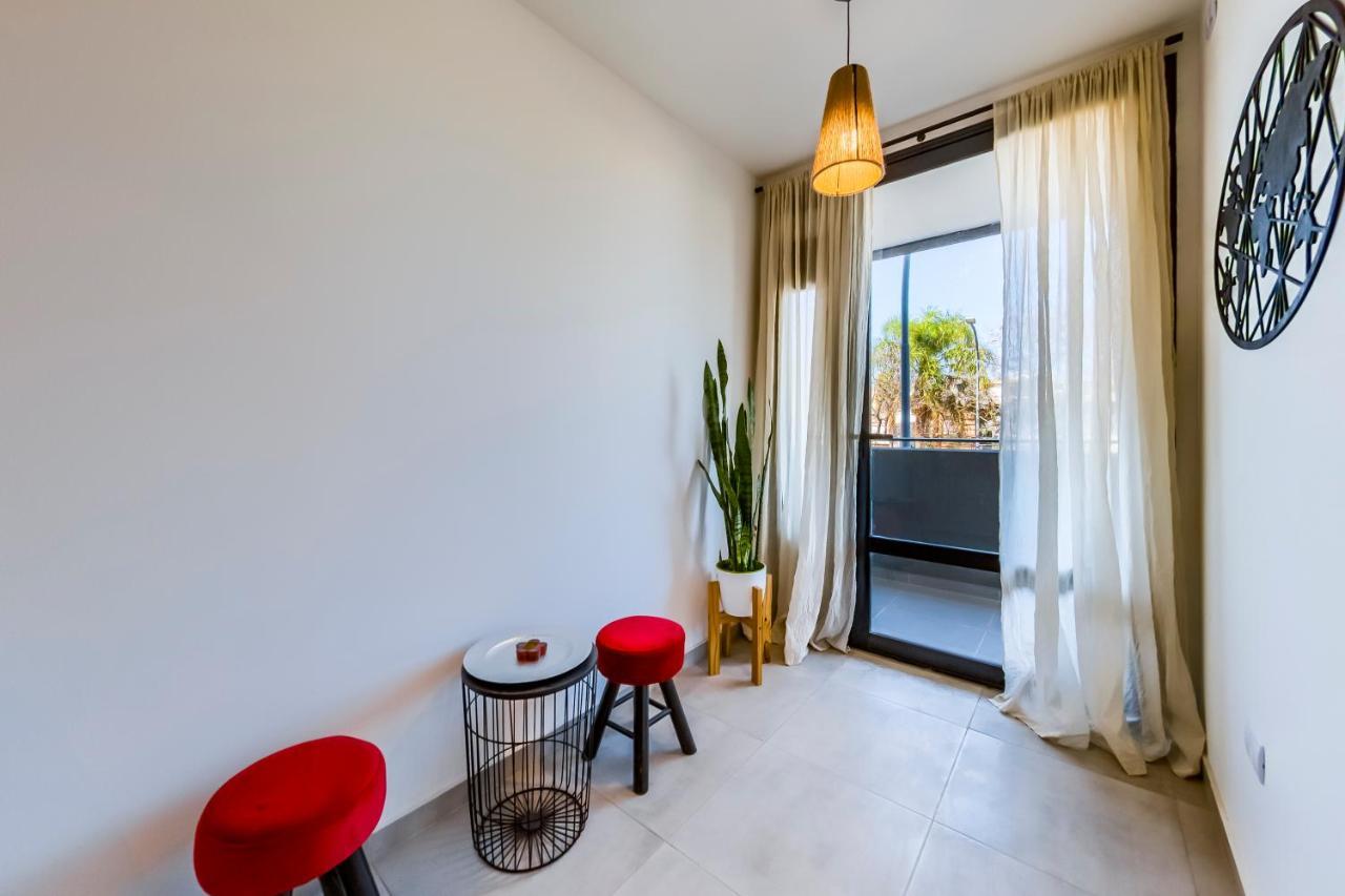 Viaggiato Duarte Quiros Apartment *