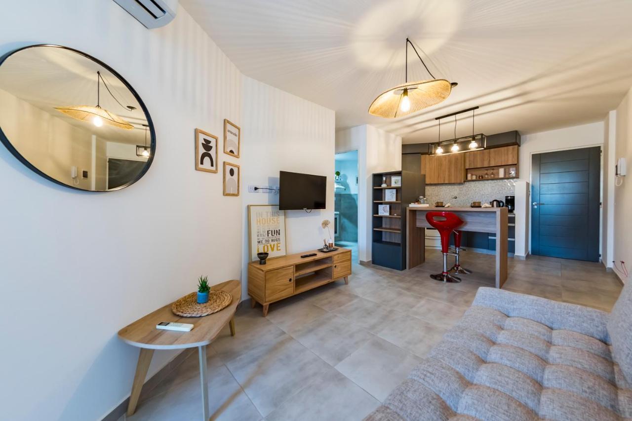 Apartment Viaggiato Duarte Quiros