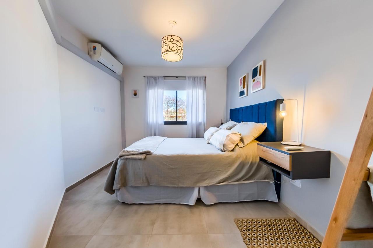 Viaggiato Duarte Quiros Apartment