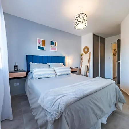 Viaggiato Duarte Quiros Apartment Cordoba Exterior photo