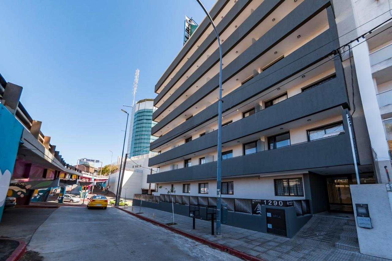 Apartamento Viaggiato Duarte Quiros *