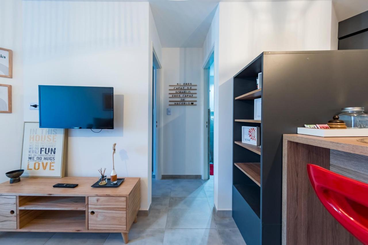 Apartamento Viaggiato Duarte Quiros *