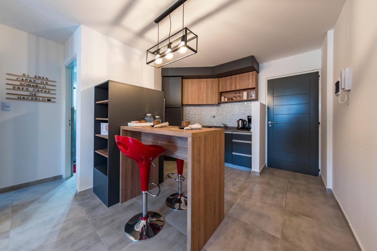 Apartamento Viaggiato Duarte Quiros Córdoba