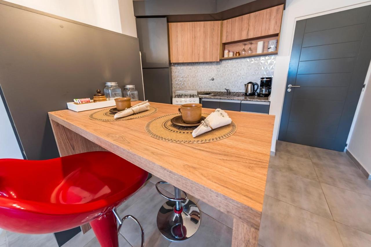 Viaggiato Duarte Quiros Apartamento