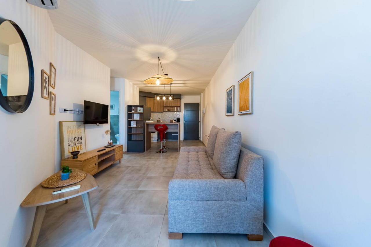 Apartamento Viaggiato Duarte Quiros