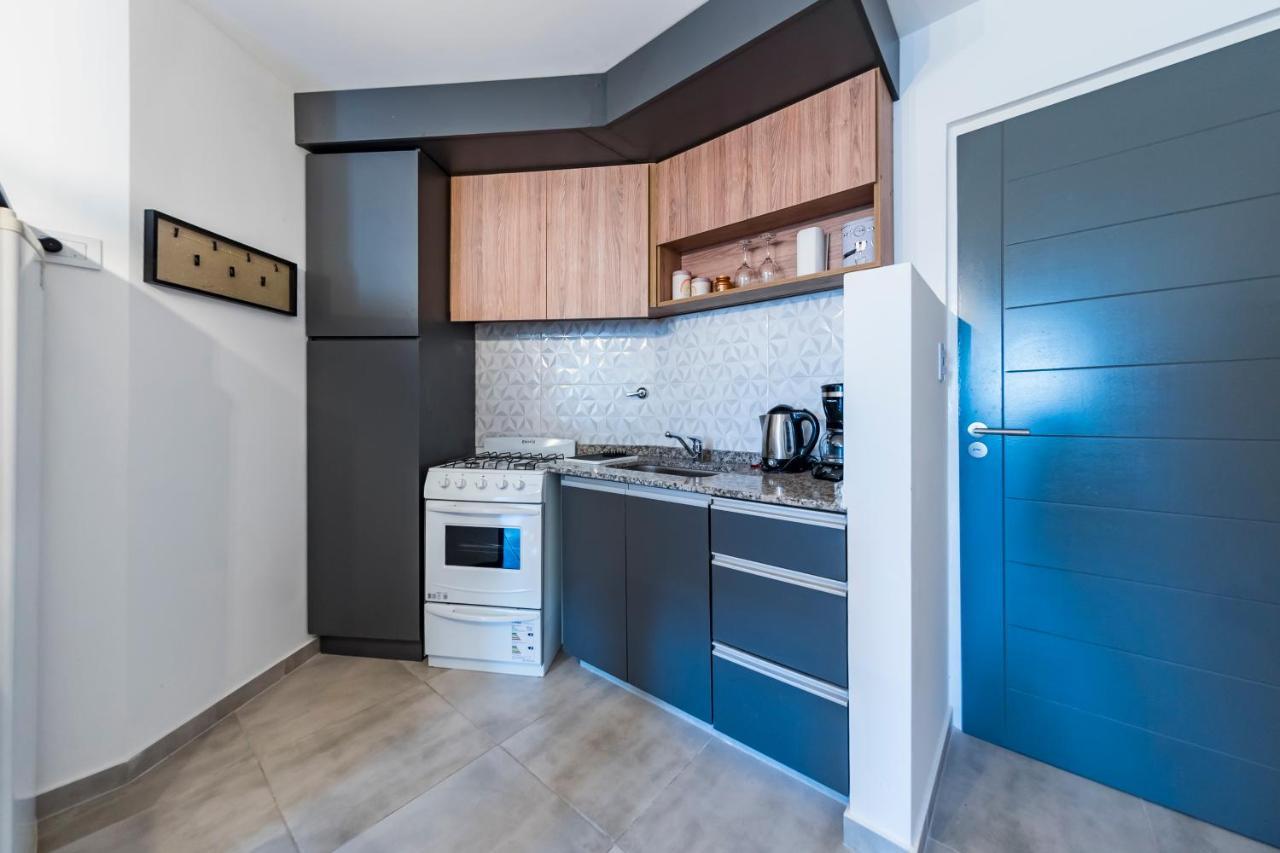 Viaggiato Duarte Quiros Apartamento *