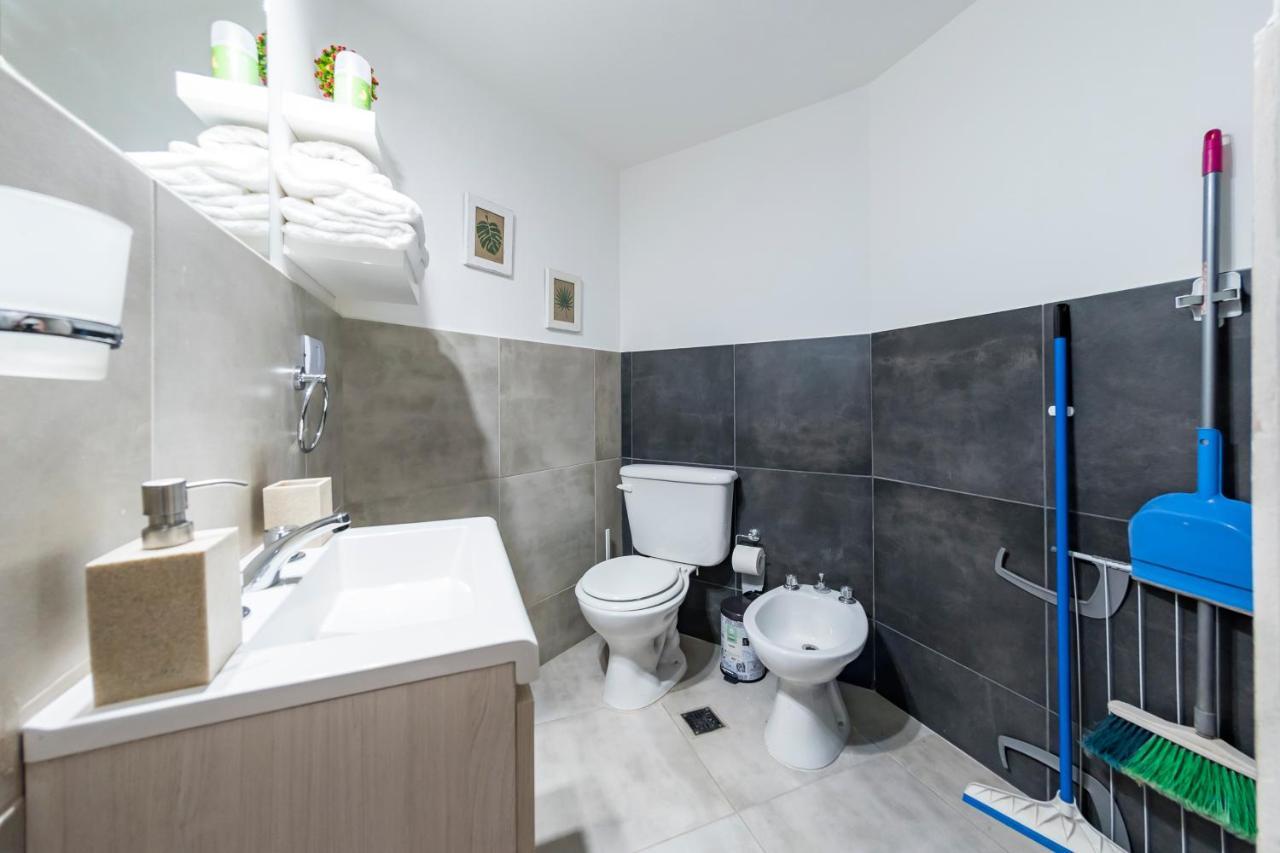 Viaggiato Duarte Quiros Apartamento *