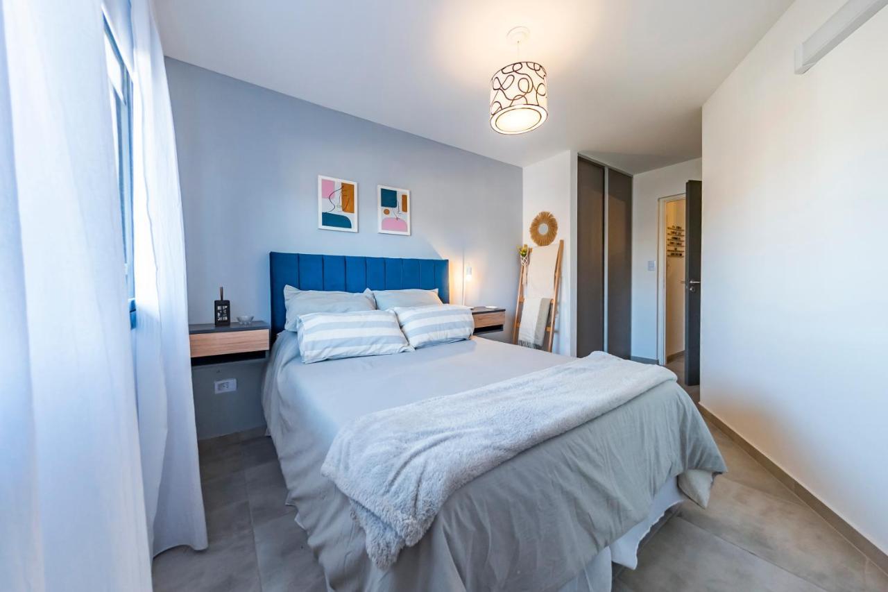 Viaggiato Duarte Quiros Apartamento Córdoba
